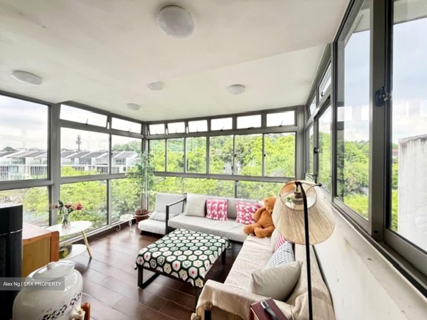 Springleaf Road (D26), Terrace #544760411